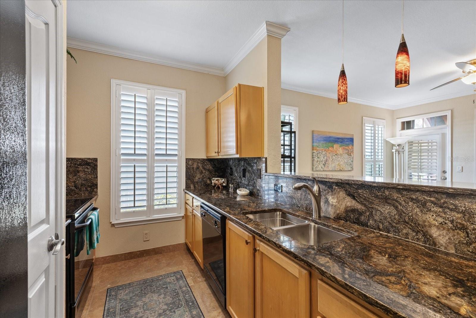CULBREATH KEY BAYSIDE CONDO - Residential