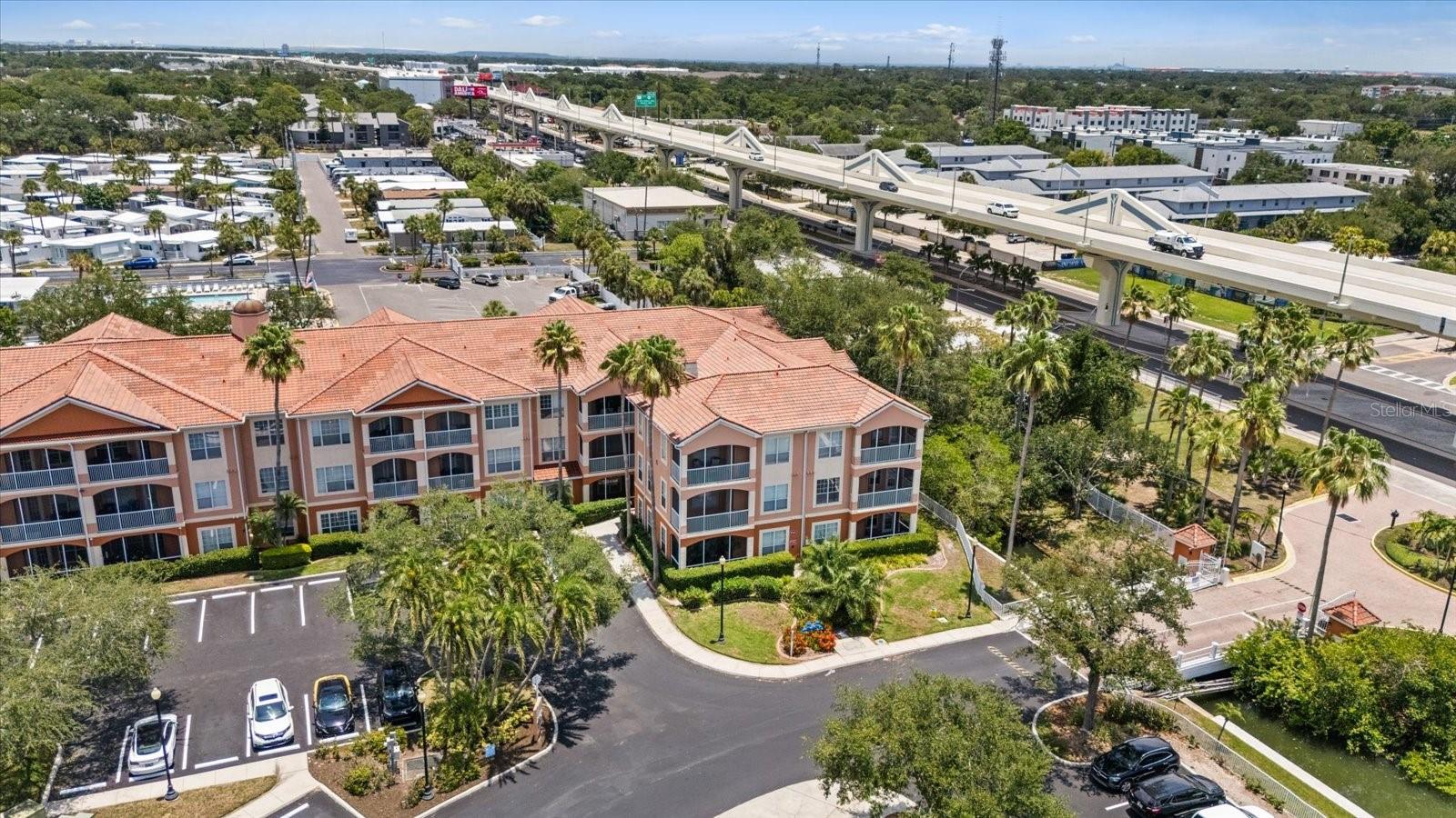 CULBREATH KEY BAYSIDE CONDO - Residential