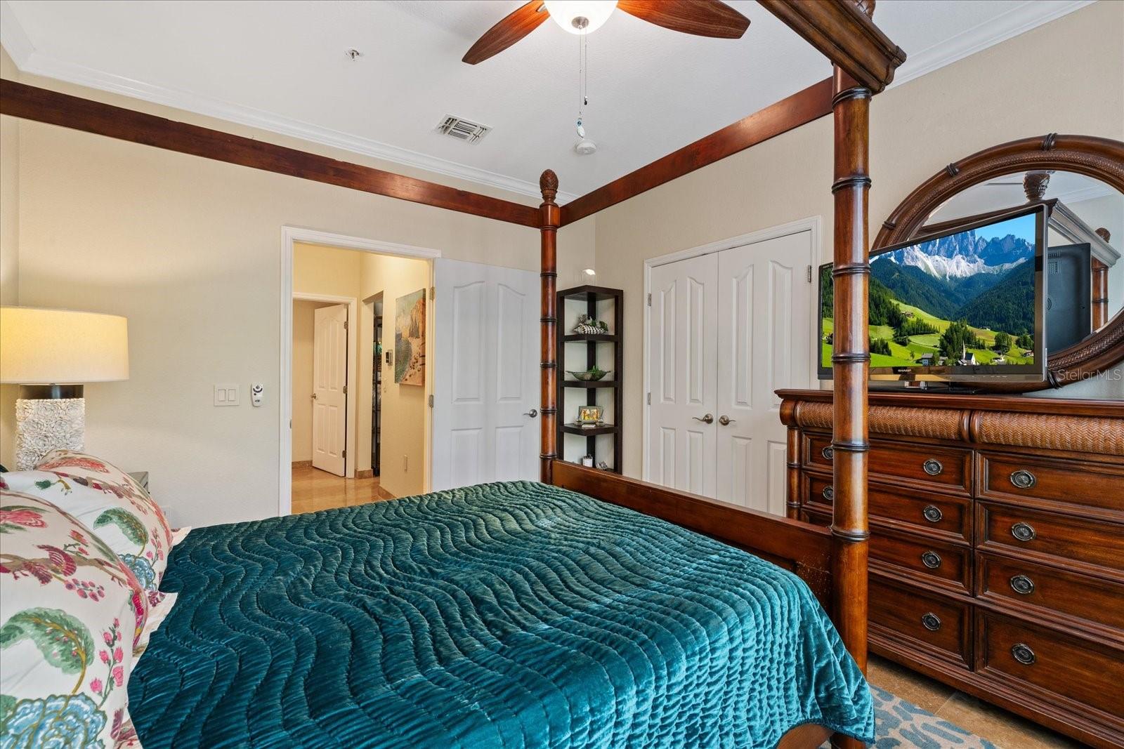 CULBREATH KEY BAYSIDE CONDO - Residential