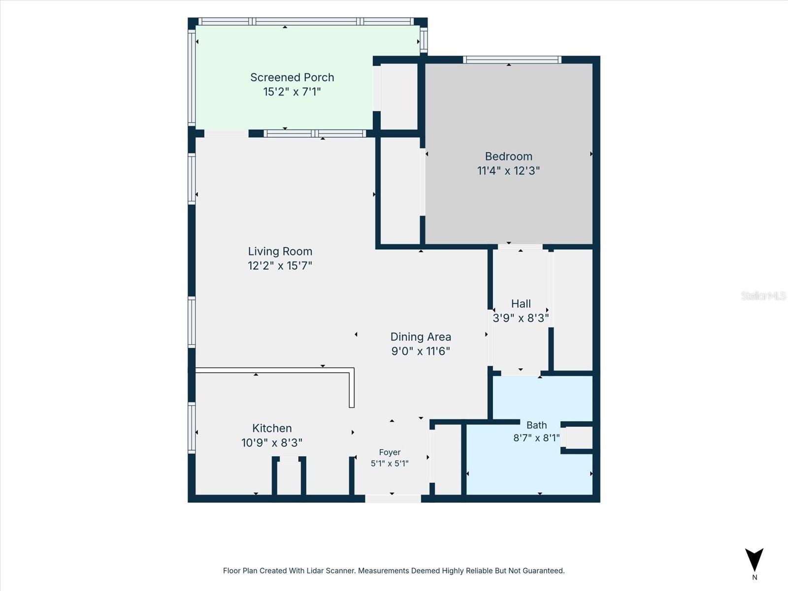 CULBREATH KEY BAYSIDE CONDO - Residential