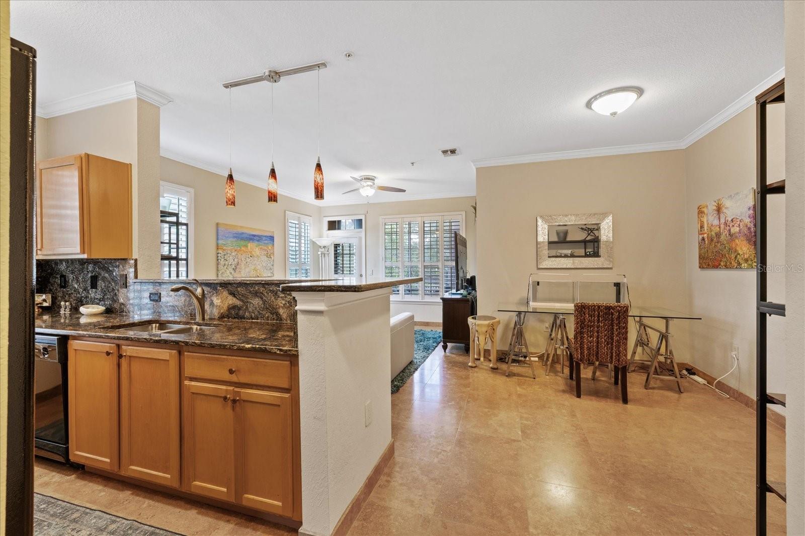 CULBREATH KEY BAYSIDE CONDO - Residential