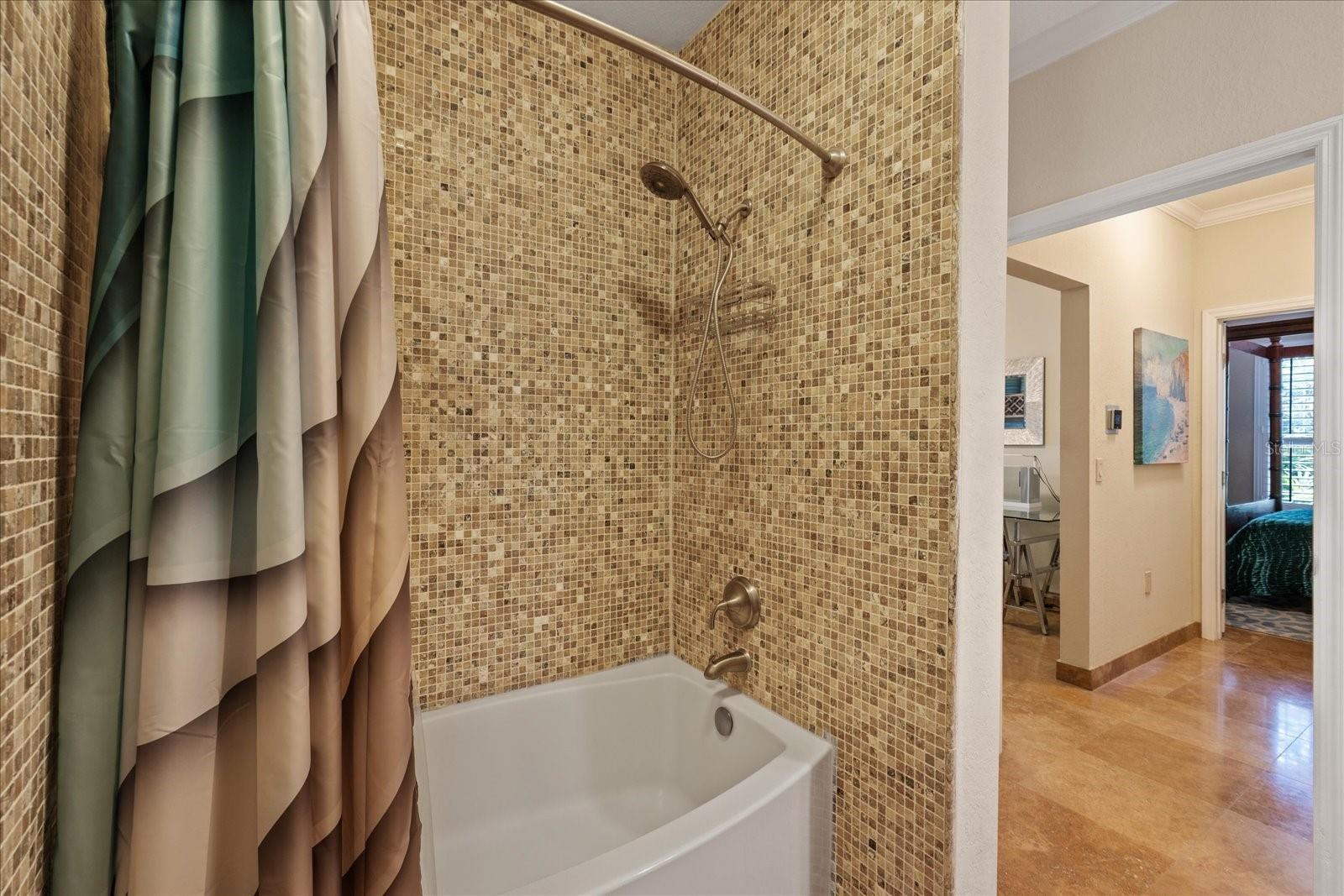 CULBREATH KEY BAYSIDE CONDO - Residential
