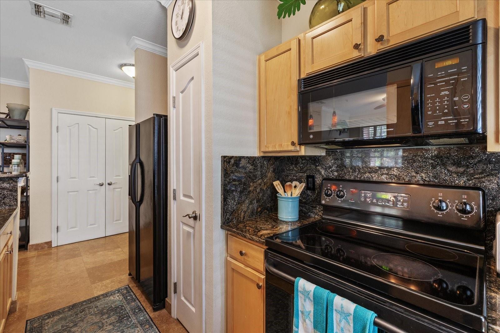CULBREATH KEY BAYSIDE CONDO - Residential
