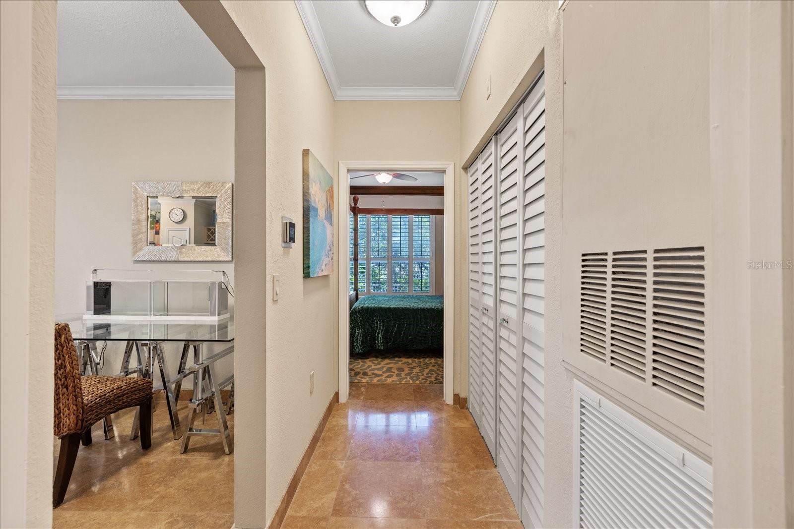 CULBREATH KEY BAYSIDE CONDO - Residential