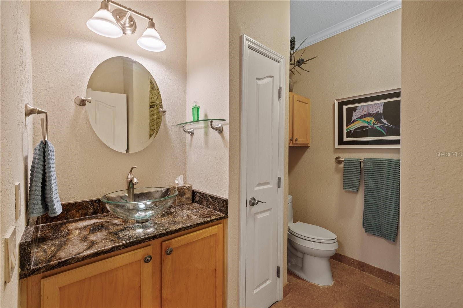 CULBREATH KEY BAYSIDE CONDO - Residential