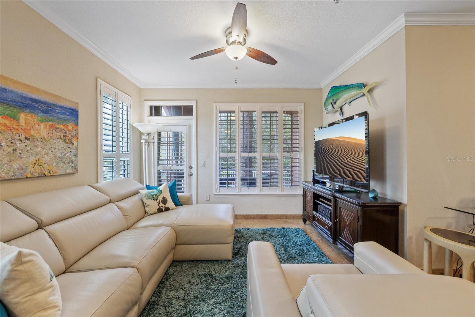 CULBREATH KEY BAYSIDE CONDO - Residential
