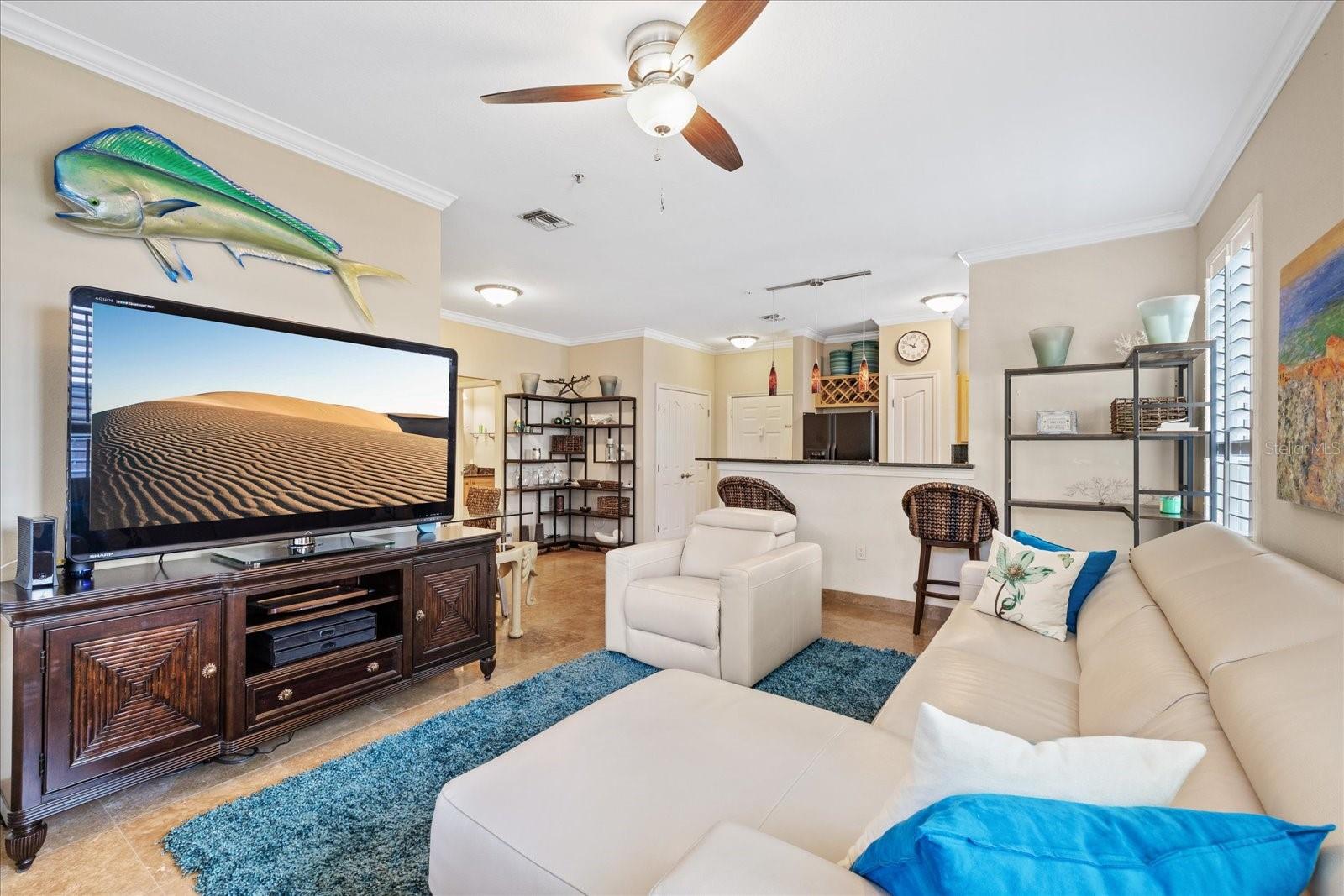 CULBREATH KEY BAYSIDE CONDO - Residential