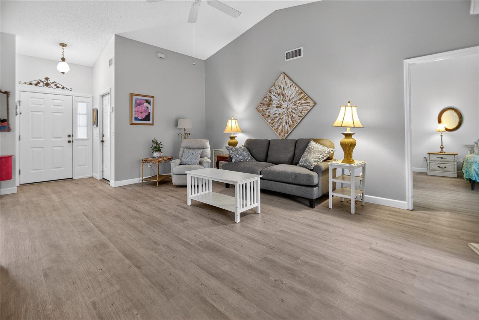 SUMMER TREES UNIT 03D REP - Residential