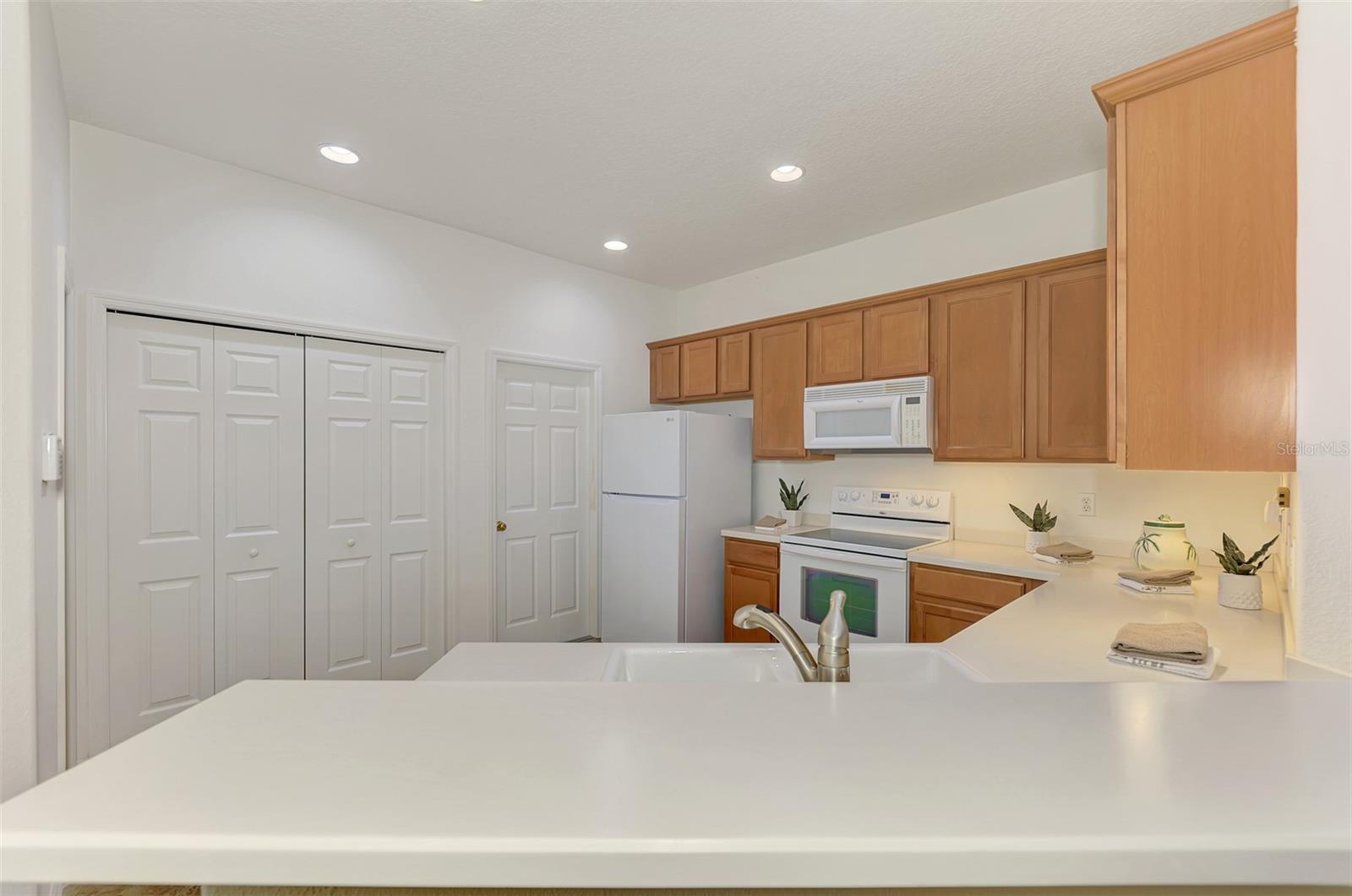 PENNINGTON PLACE - Residential