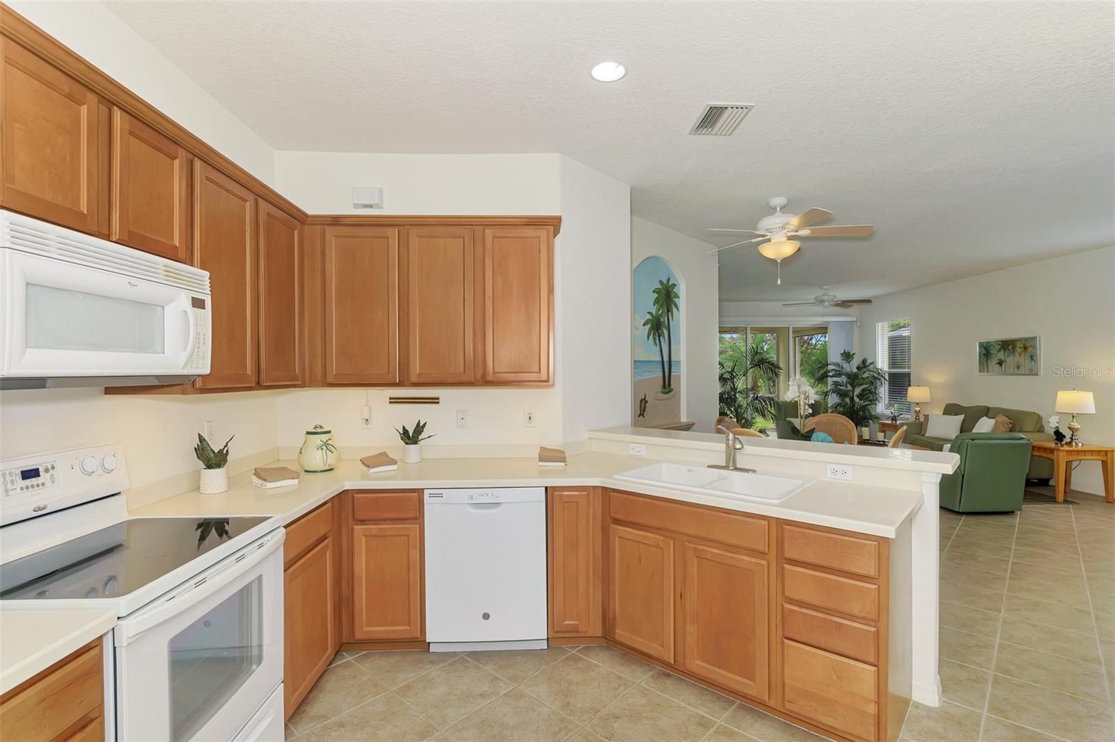 PENNINGTON PLACE - Residential