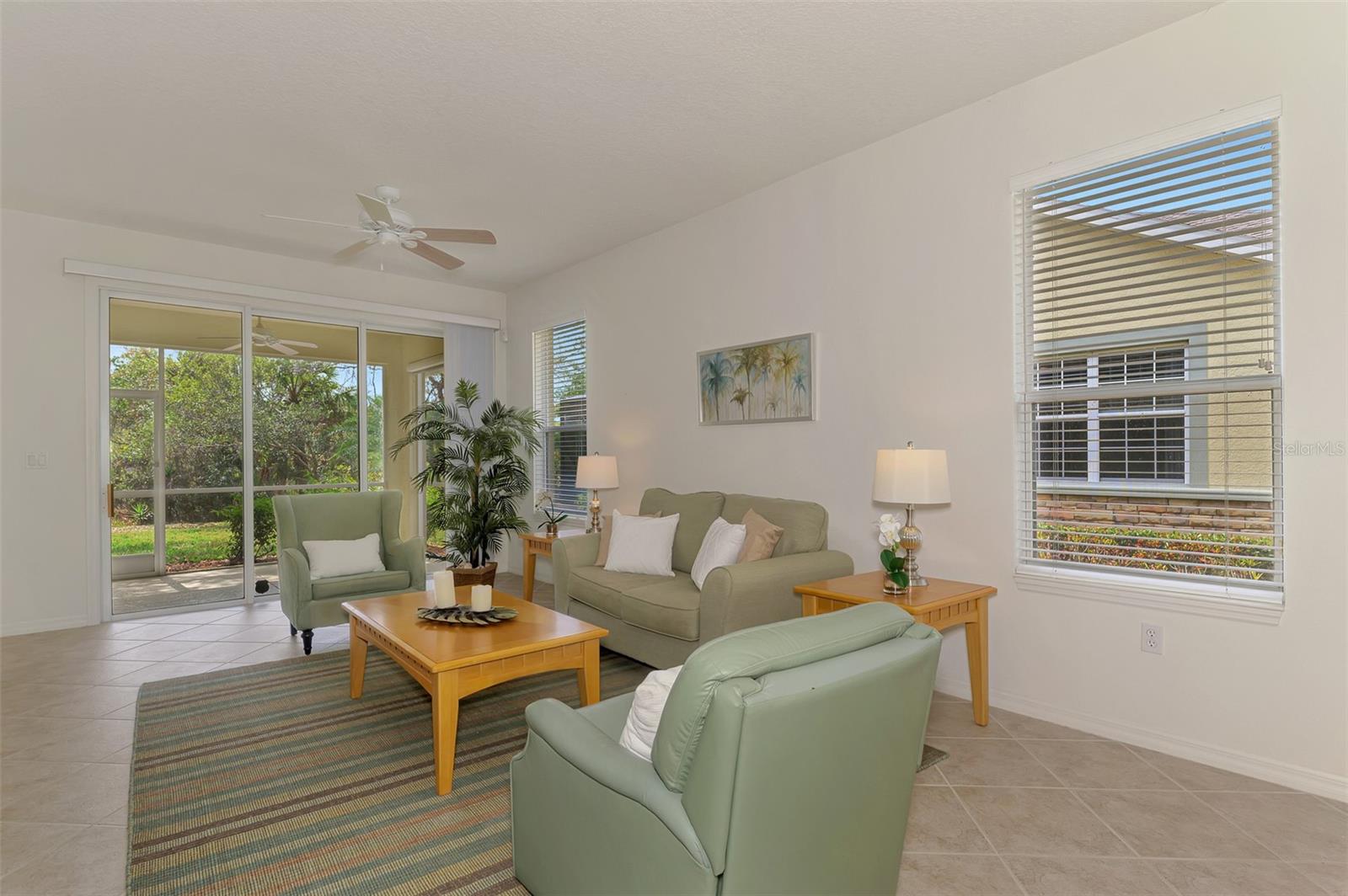 PENNINGTON PLACE - Residential