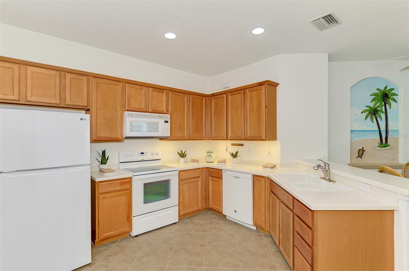 PENNINGTON PLACE - Residential