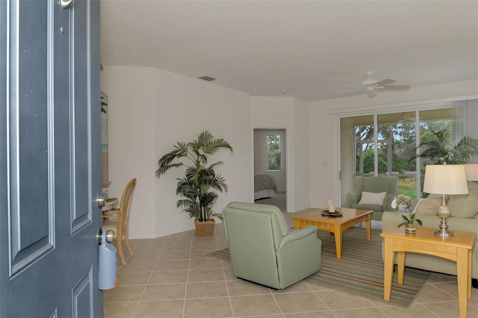 PENNINGTON PLACE - Residential