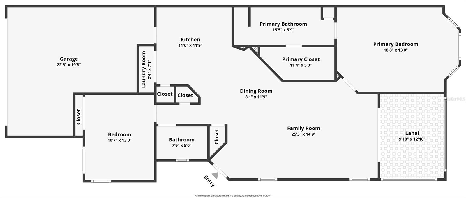 PENNINGTON PLACE - Residential