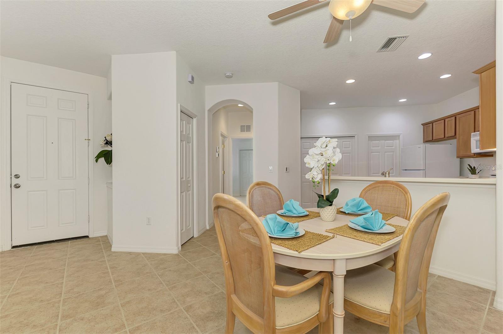 PENNINGTON PLACE - Residential