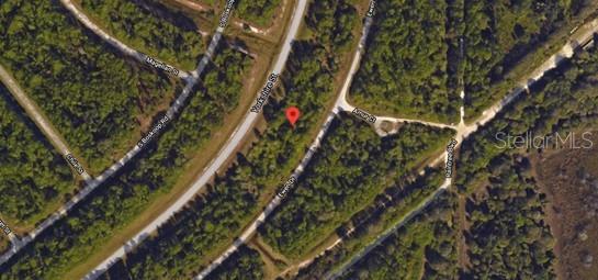 This lovely residential lot is located in a rapidly growing area of North Port, at the heart of everything you need to enjoy the Florida lifestyle.
Enjoy close proximity to beautiful beaches, world-class fishing, boating, golf courses, top-rated restaurants, shopping, and so much more. With over 10,000 sq ft and R1 zoning, there's plenty of space to build the home you've always dreamed of.
Part of the Port Charlotte Subdivision – 46th Addition, this property is free of HOA restrictions and surrounded by newer homes, offering a perfect blend of tranquility and convenience. Utilities are nearby, and access to I-75 makes commuting a breeze.

Build your dream home here and start living the Florida lifestyle!