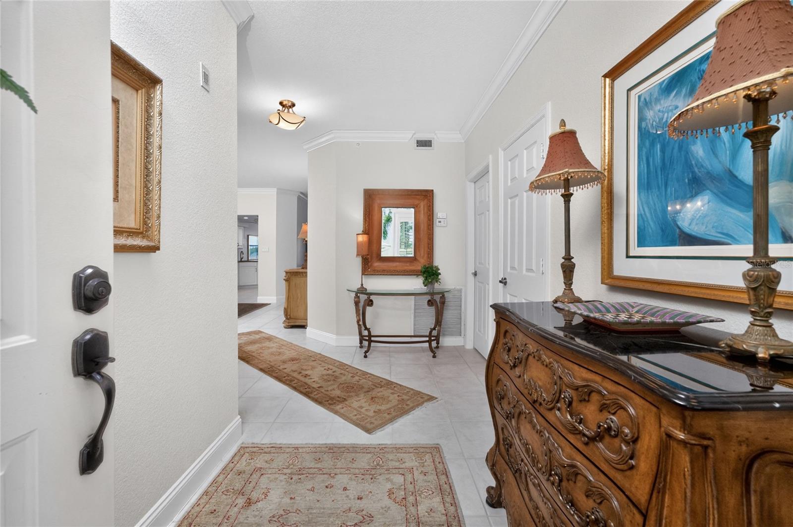 HARBOR WALK PH 02 - Residential