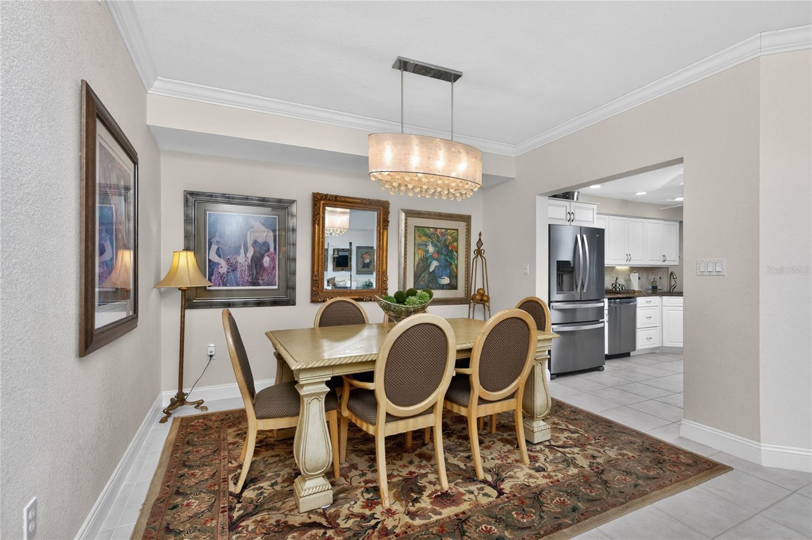 HARBOR WALK PH 02 - Residential