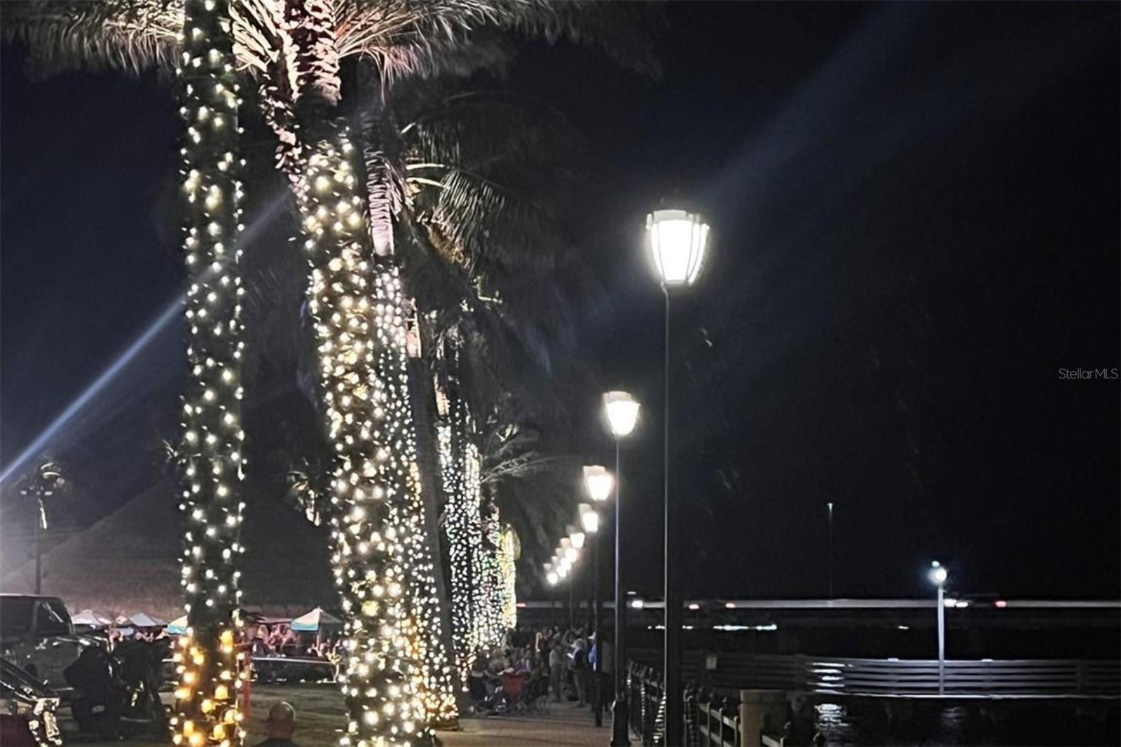 HARBOR WALK PH 02 - Residential