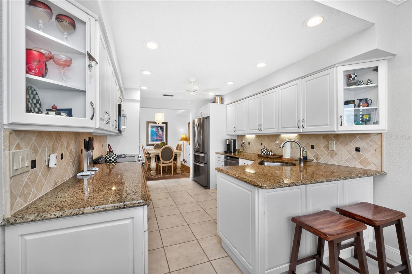 HARBOR WALK PH 02 - Residential