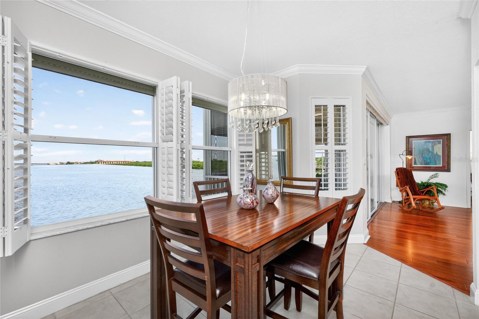HARBOR WALK PH 02 - Residential
