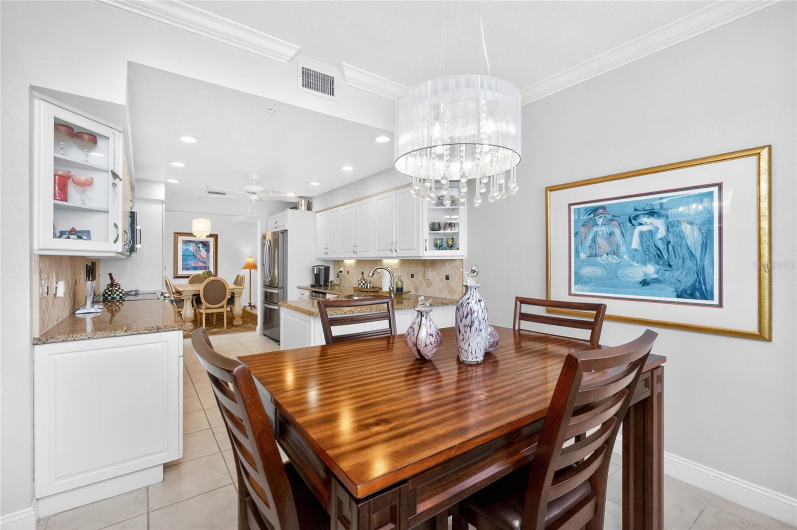 HARBOR WALK PH 02 - Residential