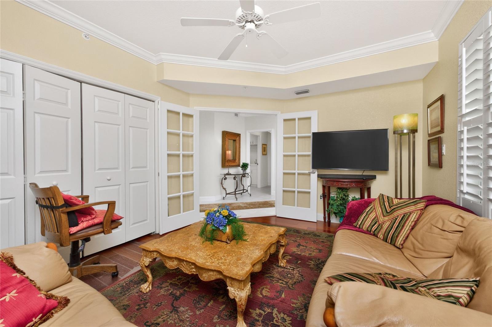 HARBOR WALK PH 02 - Residential