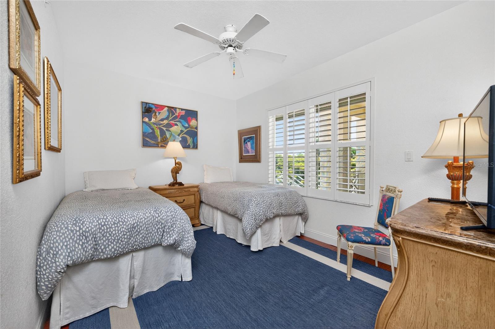 HARBOR WALK PH 02 - Residential