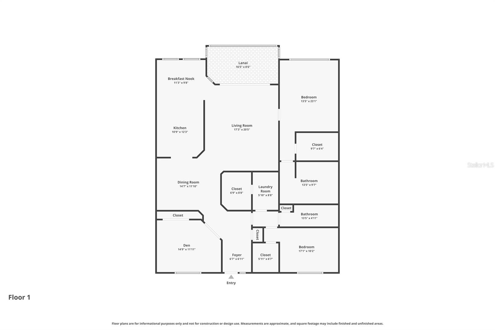 HARBOR WALK PH 02 - Residential