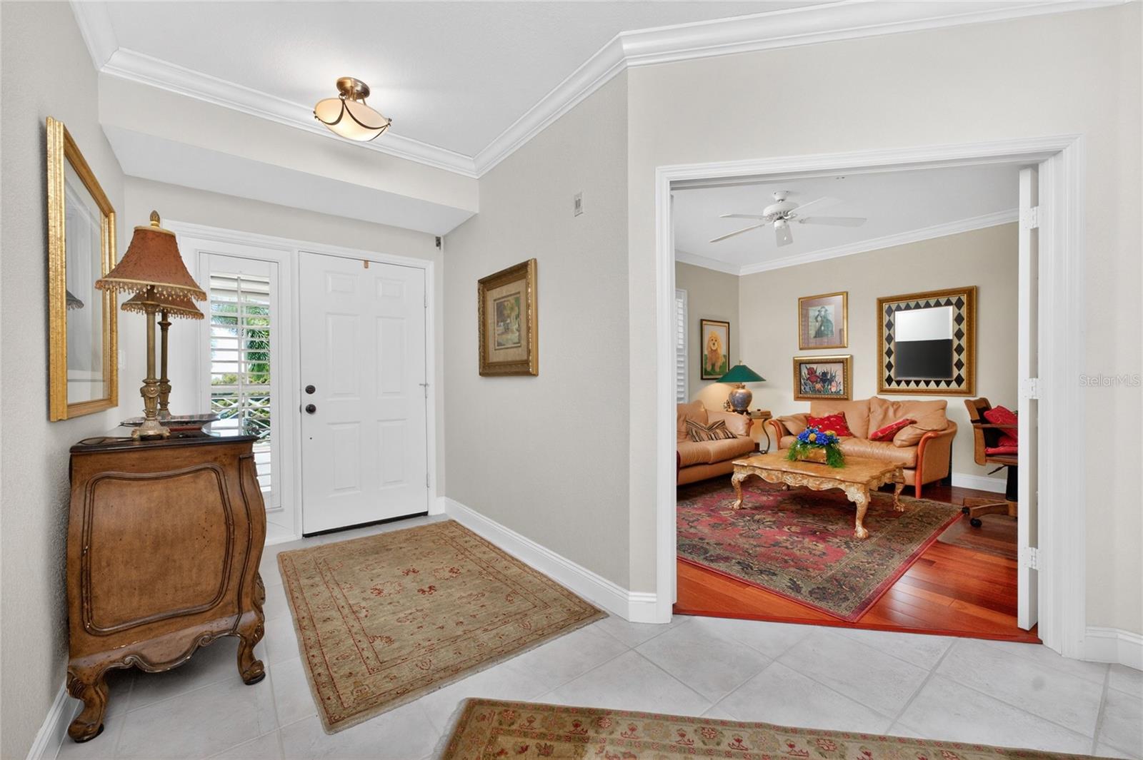 HARBOR WALK PH 02 - Residential