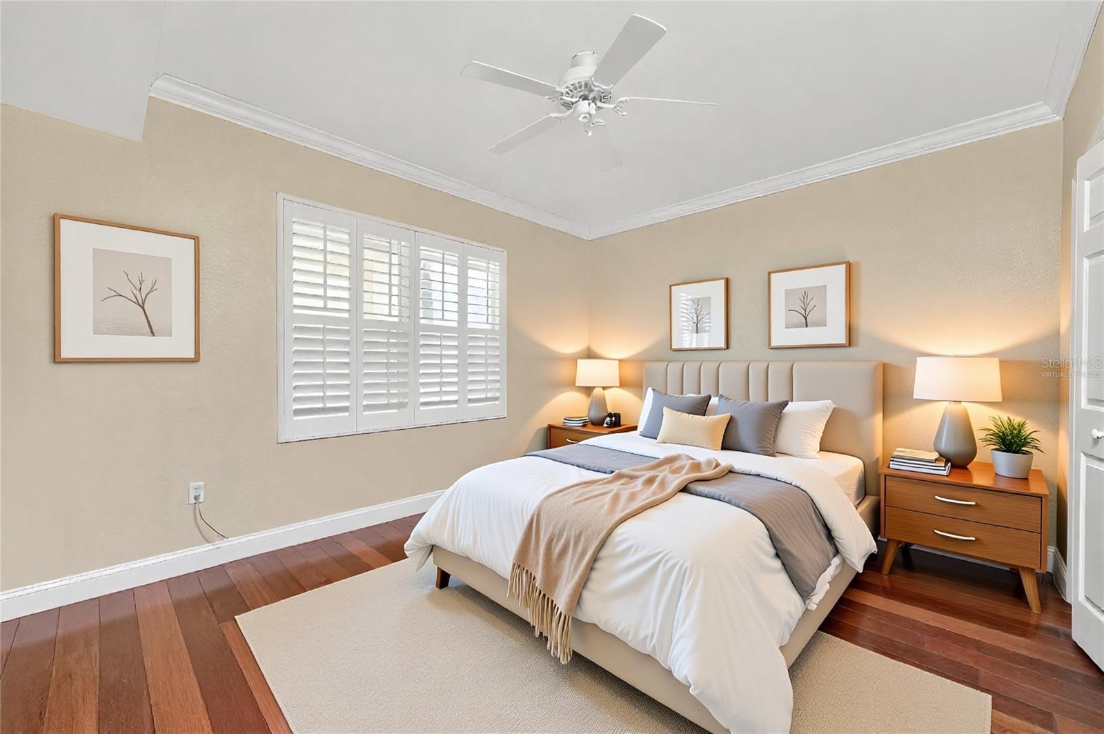 HARBOR WALK PH 02 - Residential