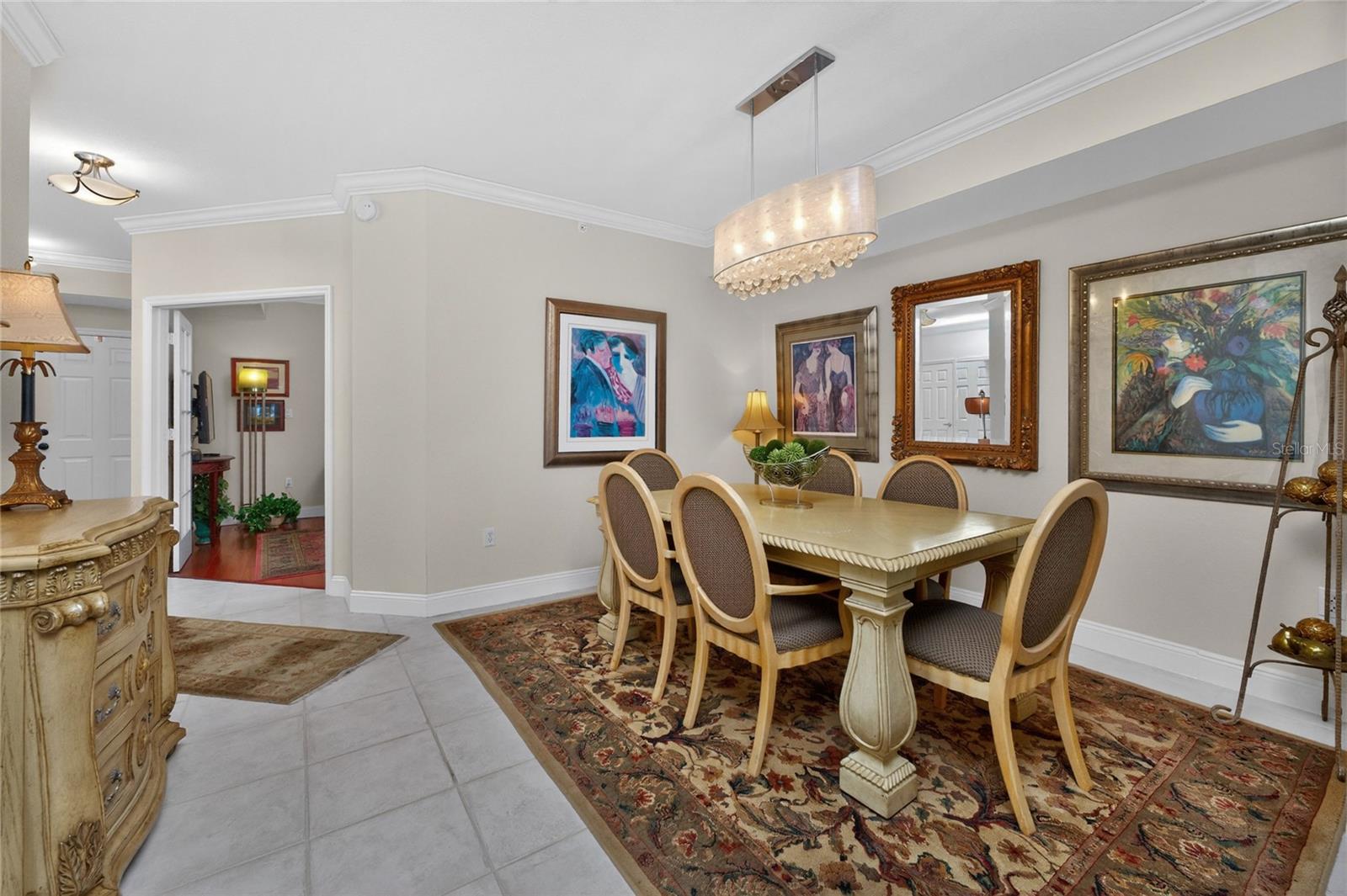 HARBOR WALK PH 02 - Residential
