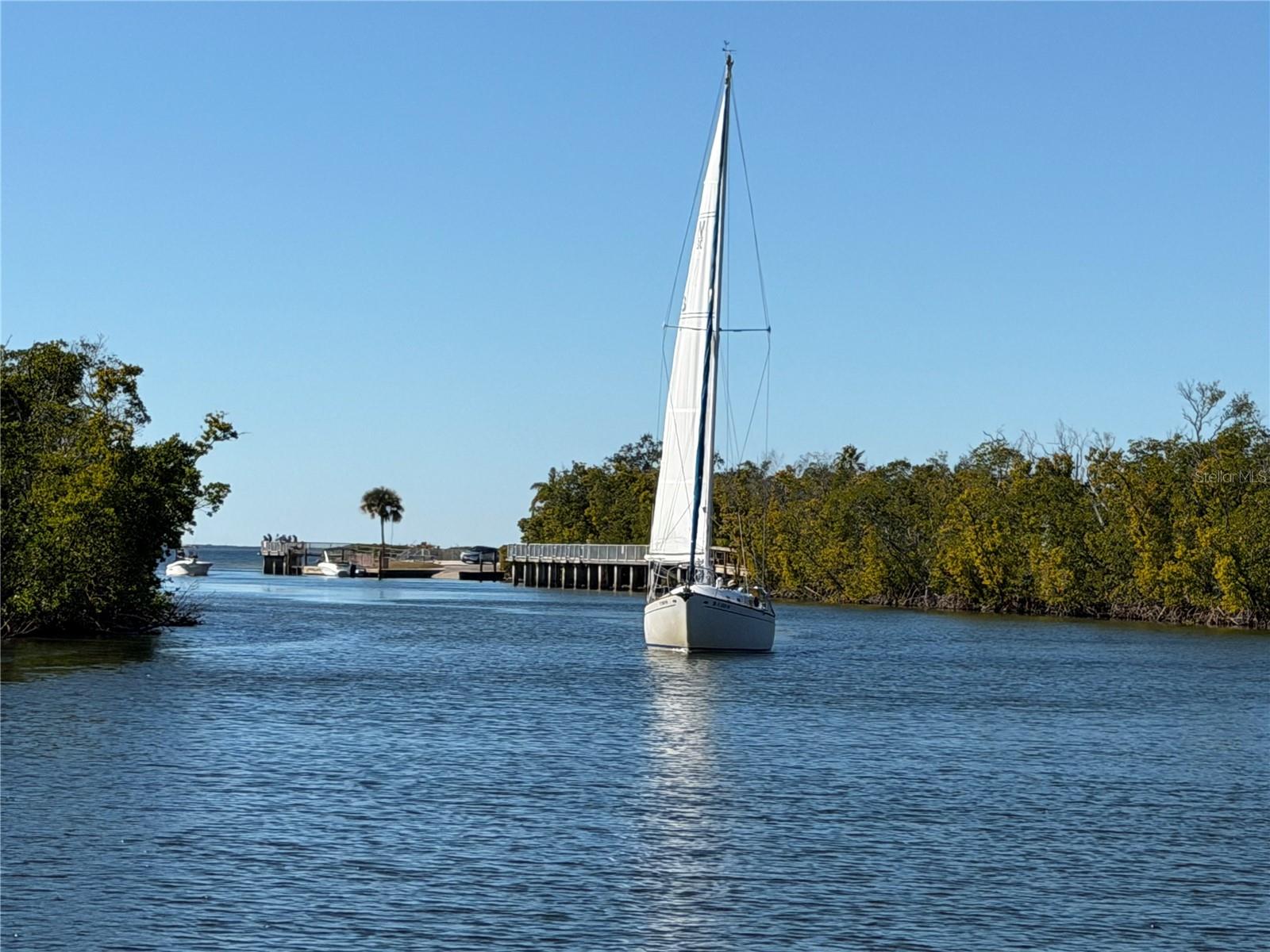 HARBOR WALK PH 02 - Residential