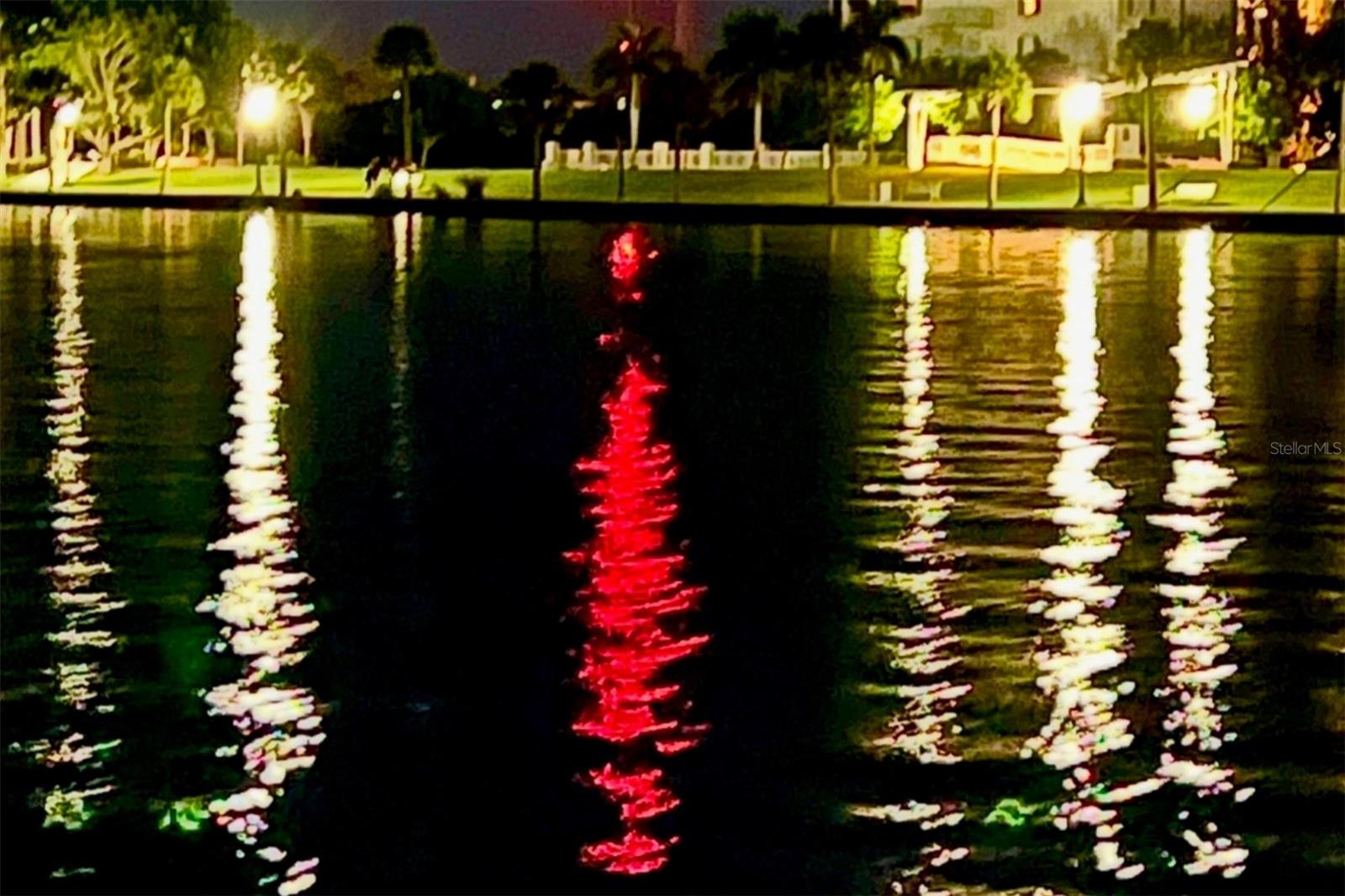 HARBOR WALK PH 02 - Residential