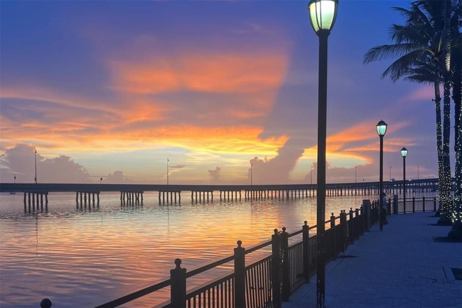 HARBOR WALK PH 02 - Residential