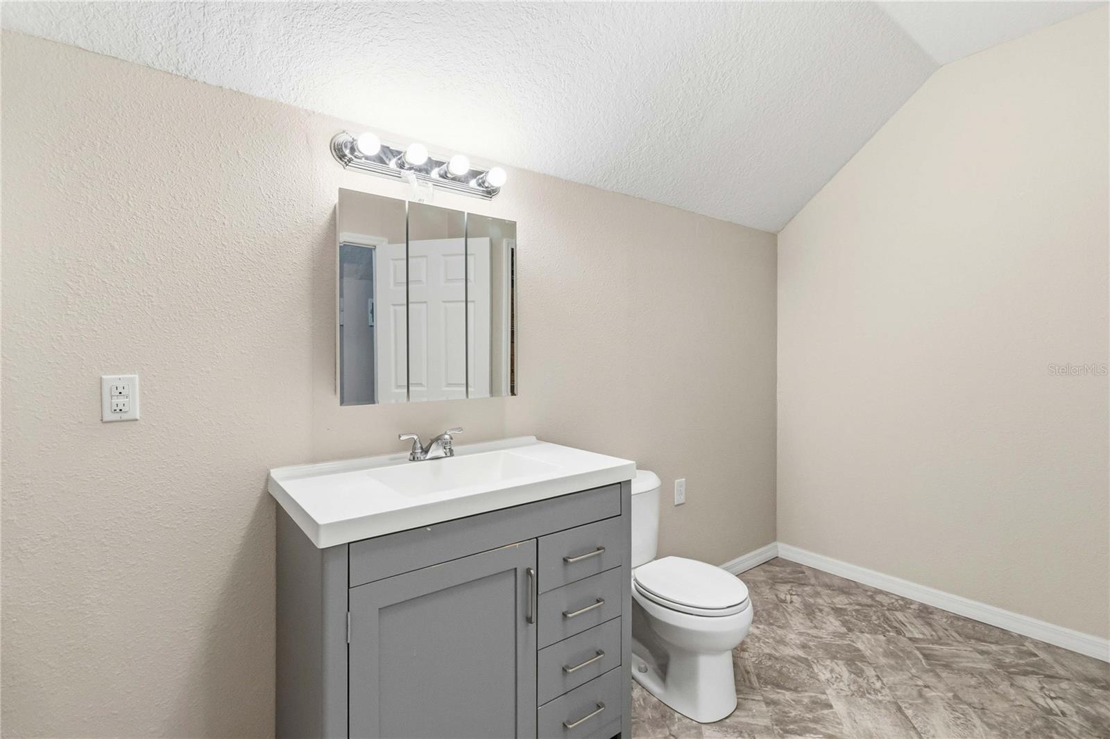 HARMONY NBHD G H F - Residential