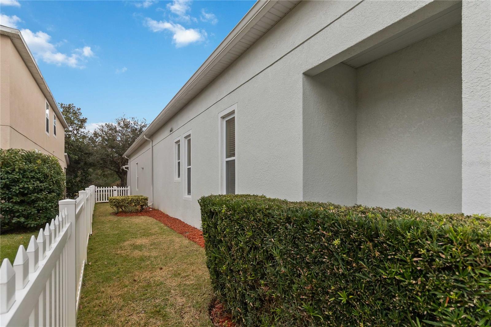 HARMONY NBHD G H F - Residential