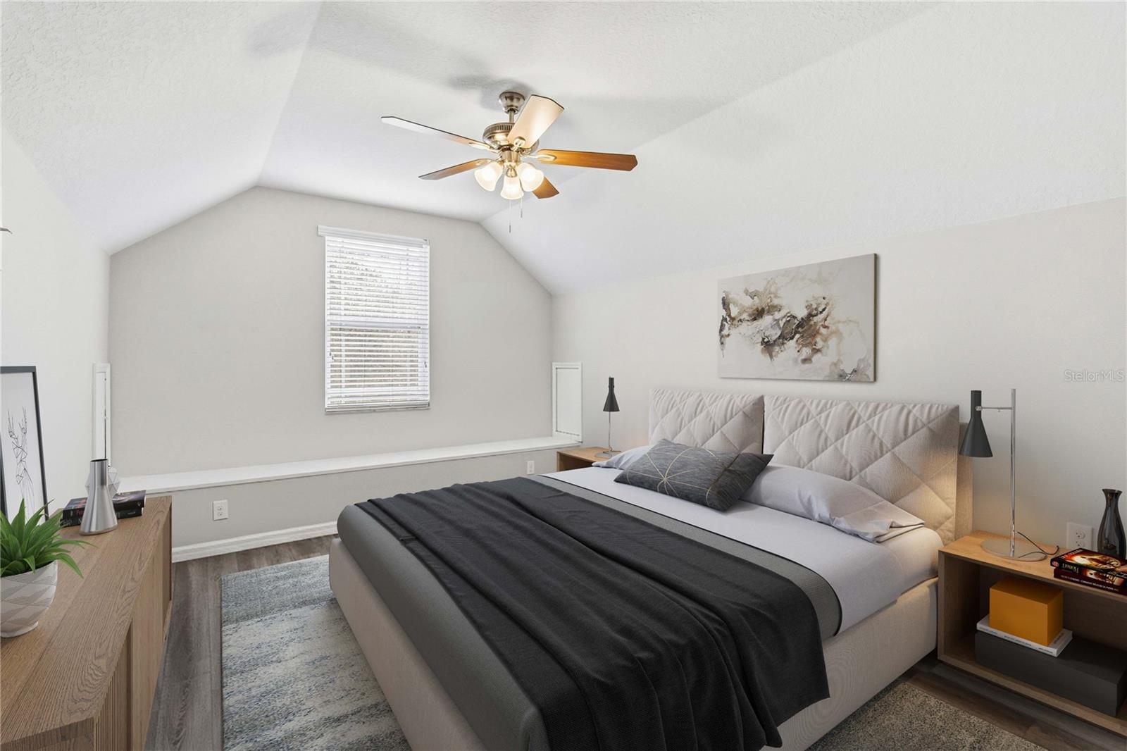 HARMONY NBHD G H F - Residential