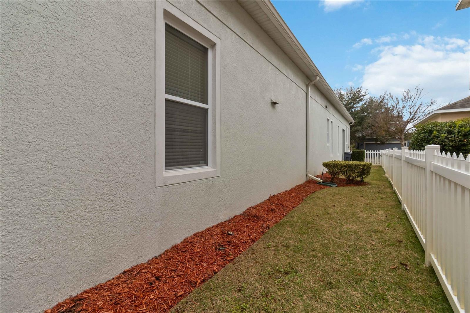 HARMONY NBHD G H F - Residential