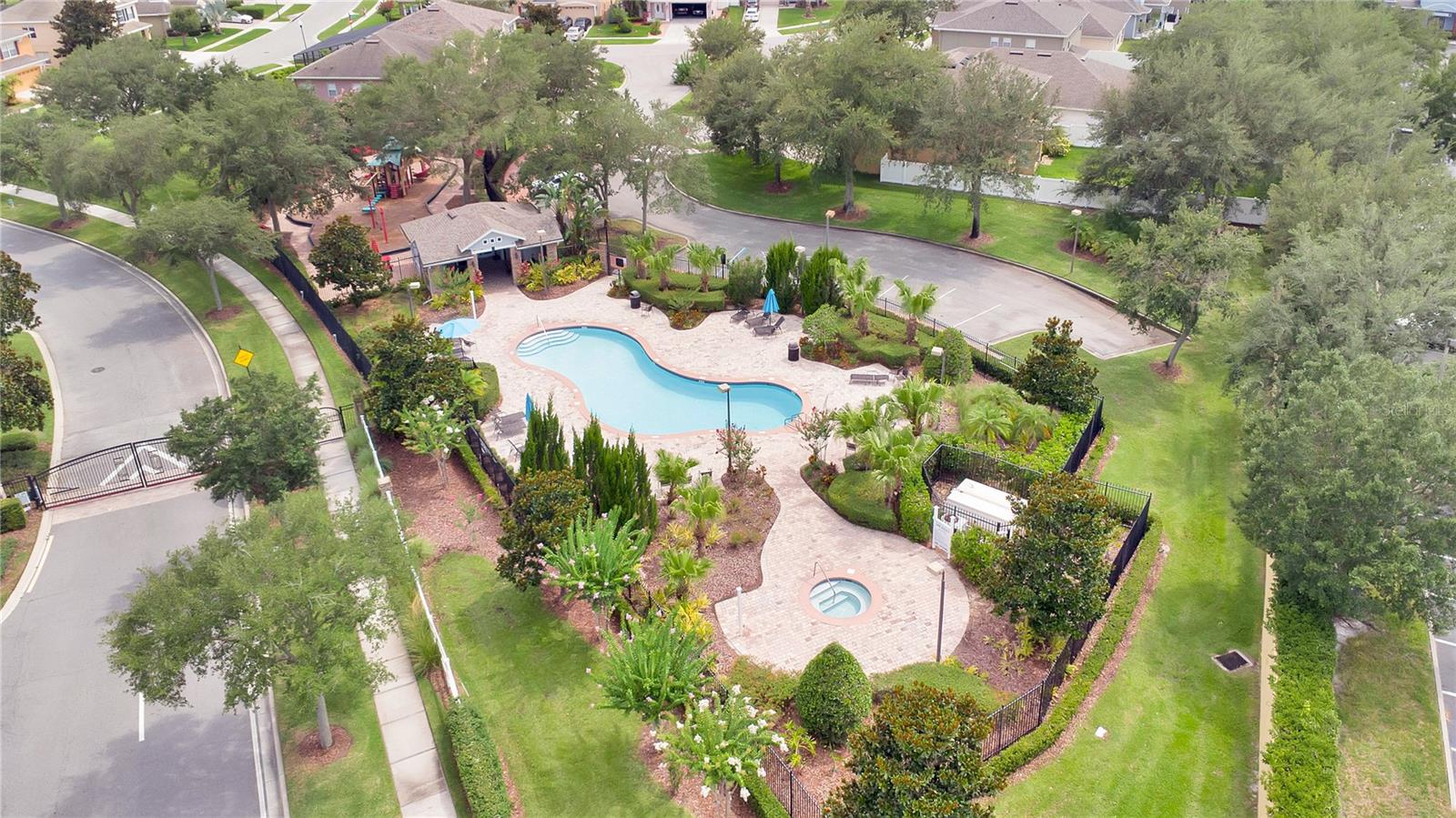 WOODLAND LAKES 02B - Residential Lease