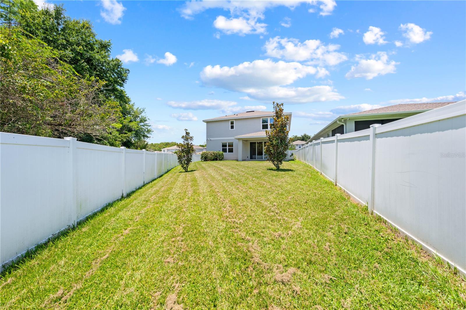 ESTATES AT SOUTHERN PINES - Residential