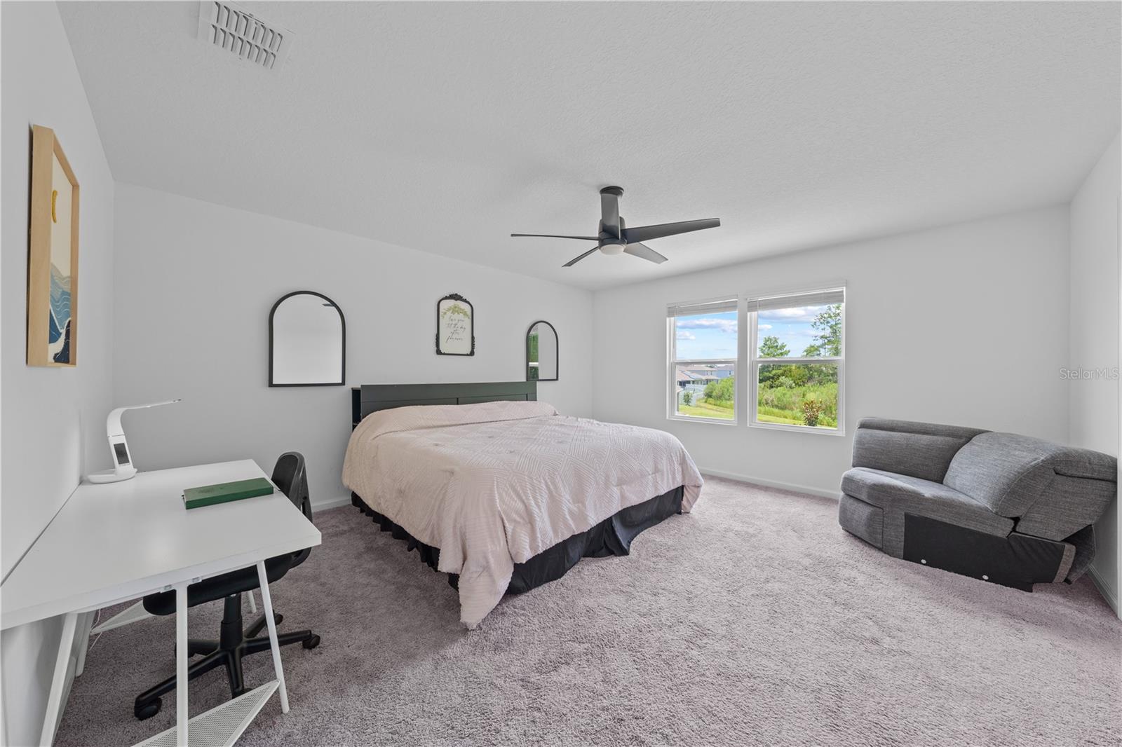 ESTATES AT SOUTHERN PINES - Residential
