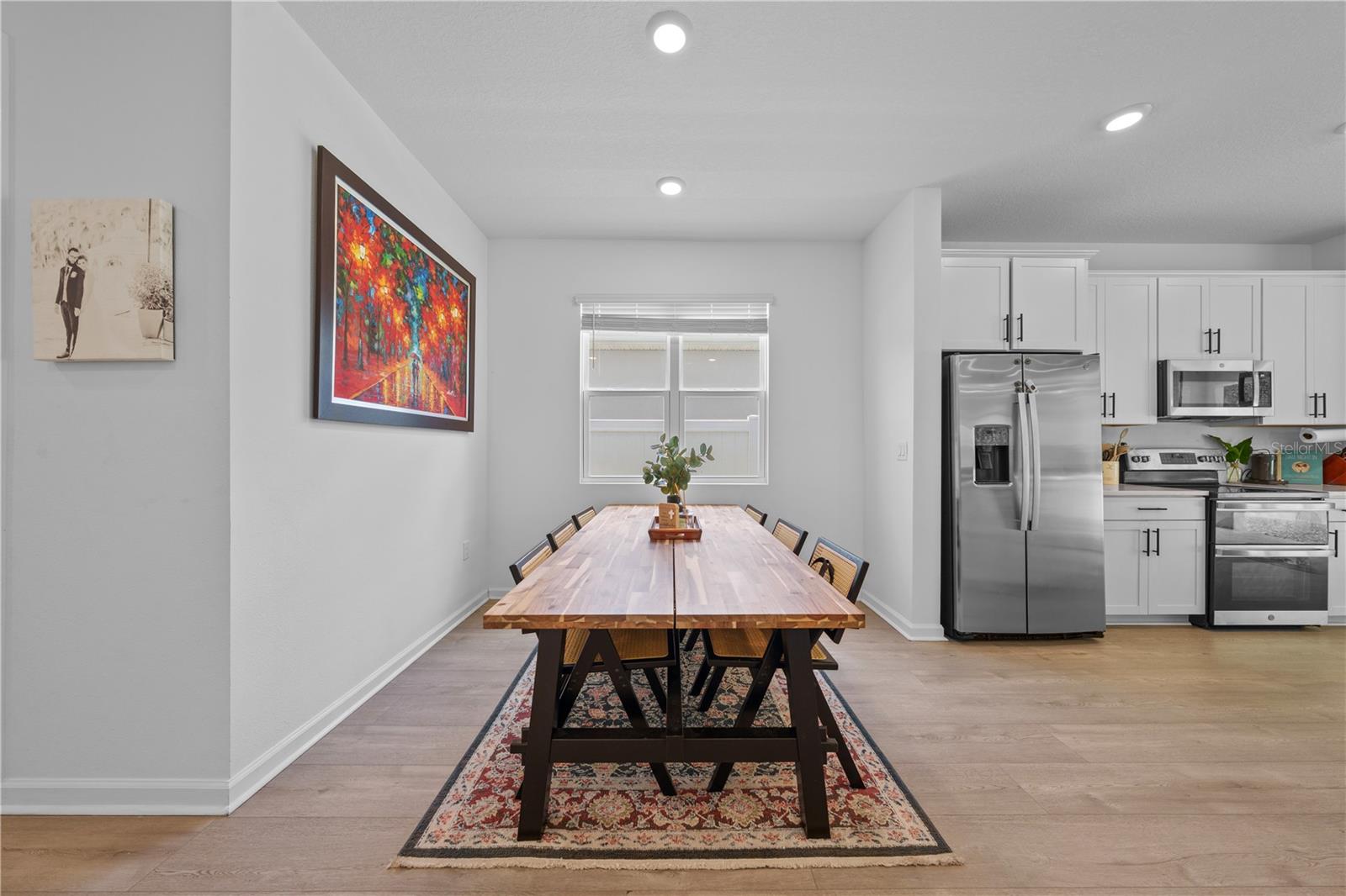 ESTATES AT SOUTHERN PINES - Residential