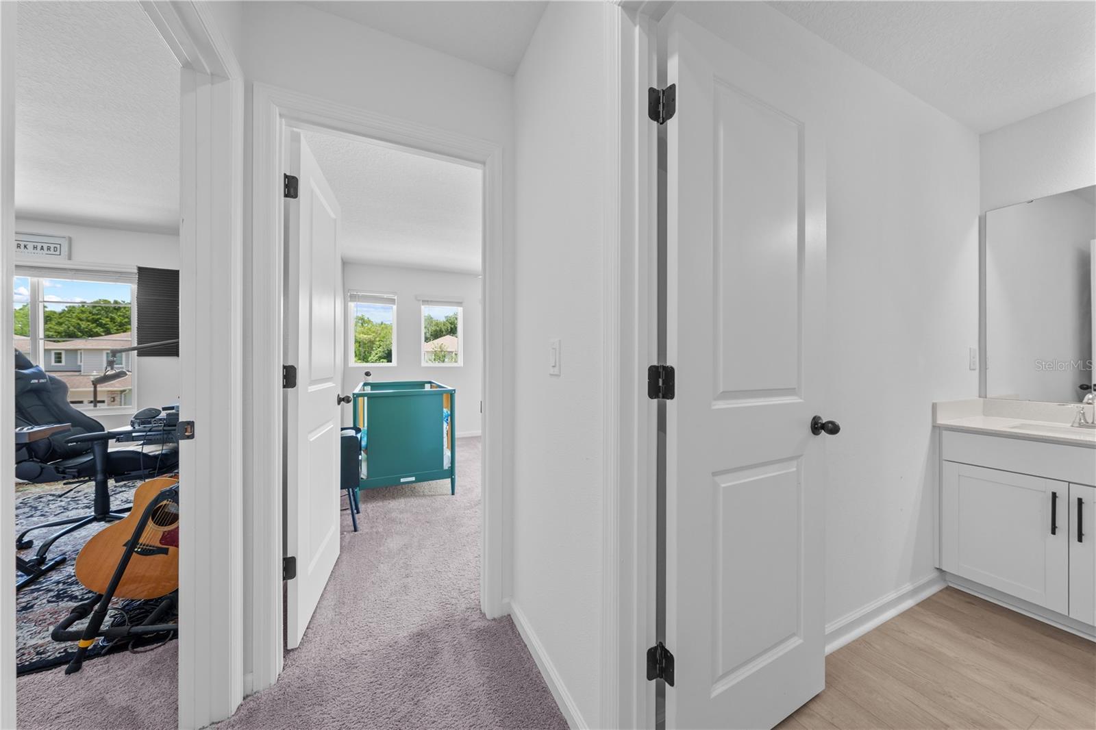 ESTATES AT SOUTHERN PINES - Residential