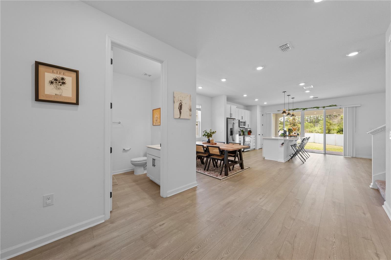 ESTATES AT SOUTHERN PINES - Residential