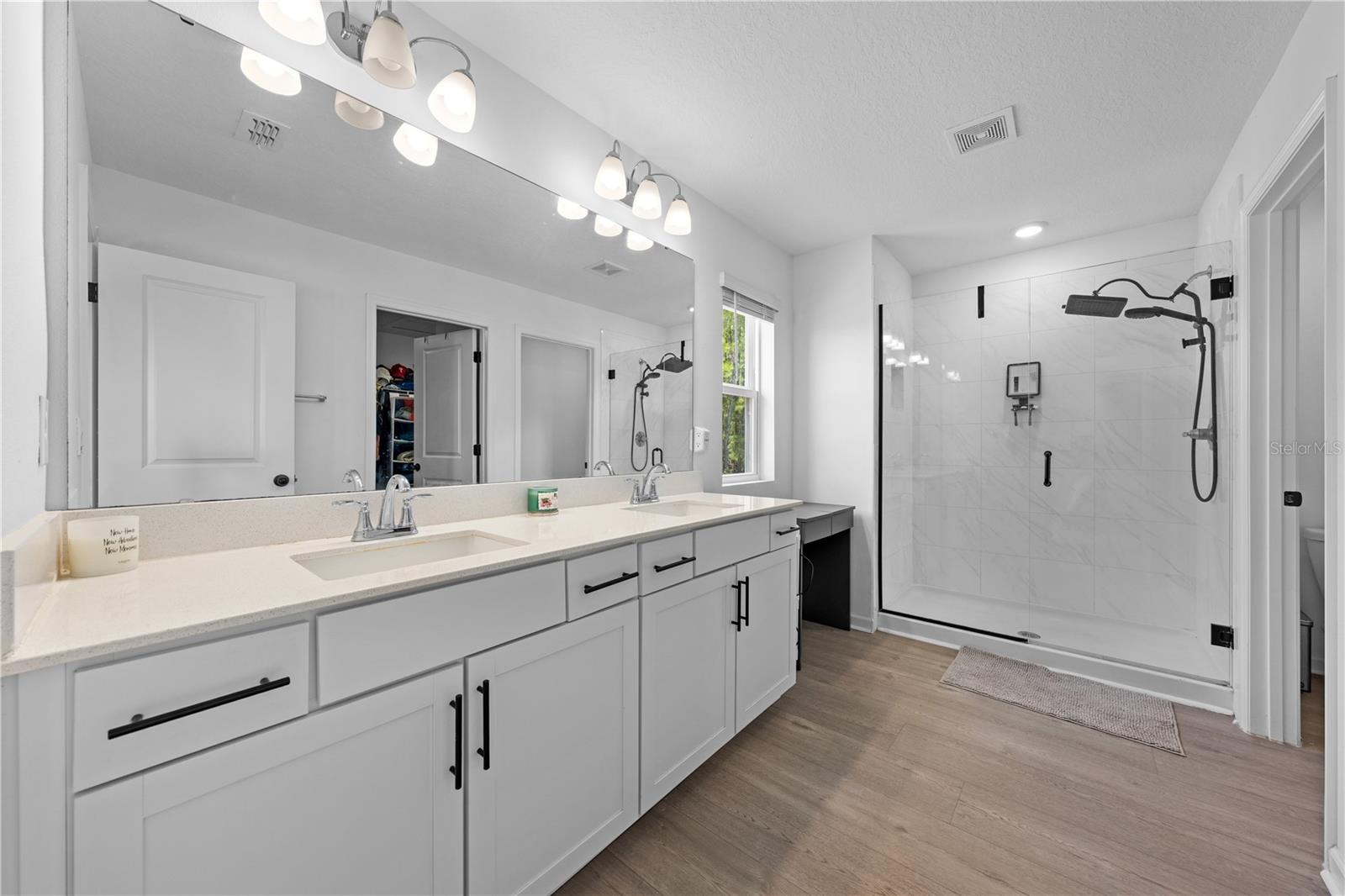 ESTATES AT SOUTHERN PINES - Residential