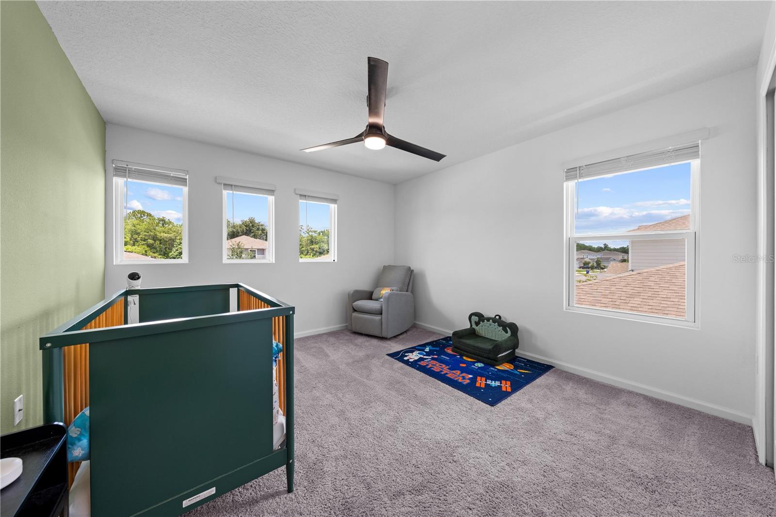 ESTATES AT SOUTHERN PINES - Residential