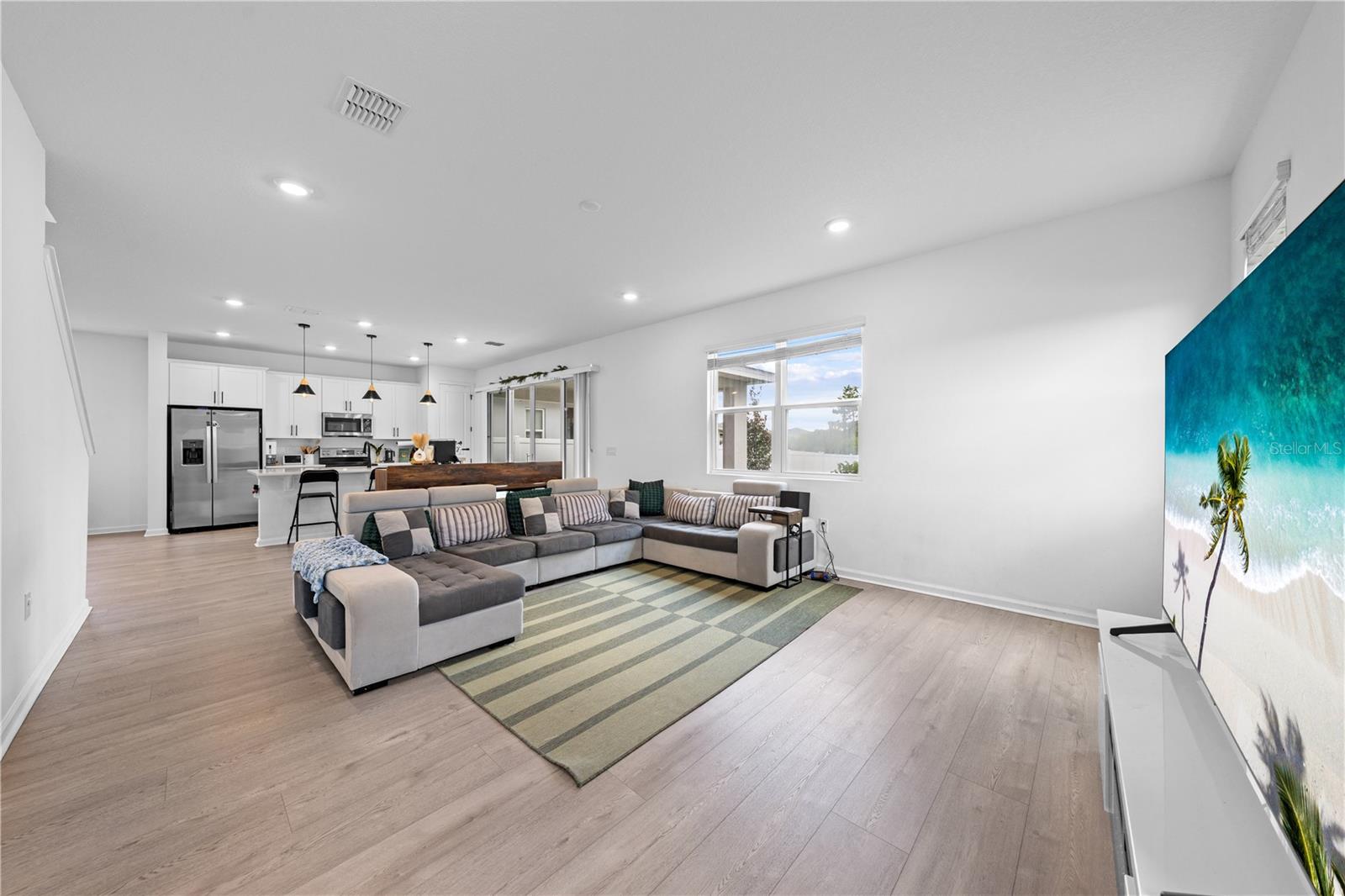ESTATES AT SOUTHERN PINES - Residential