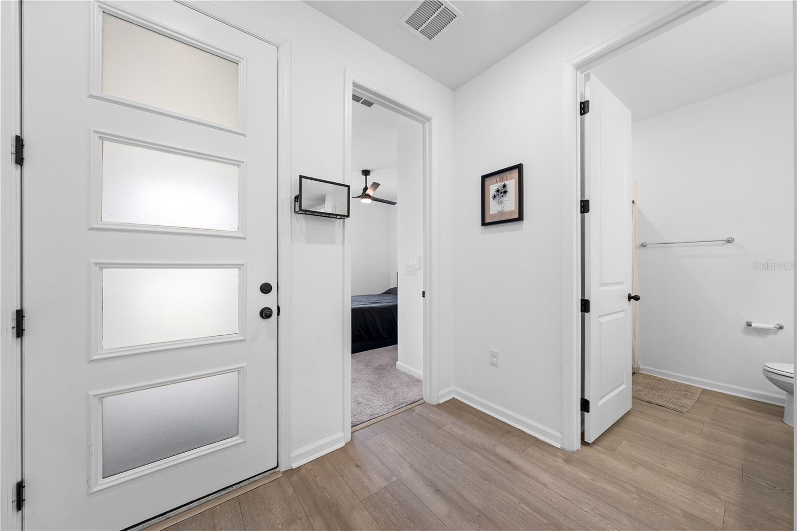 ESTATES AT SOUTHERN PINES - Residential