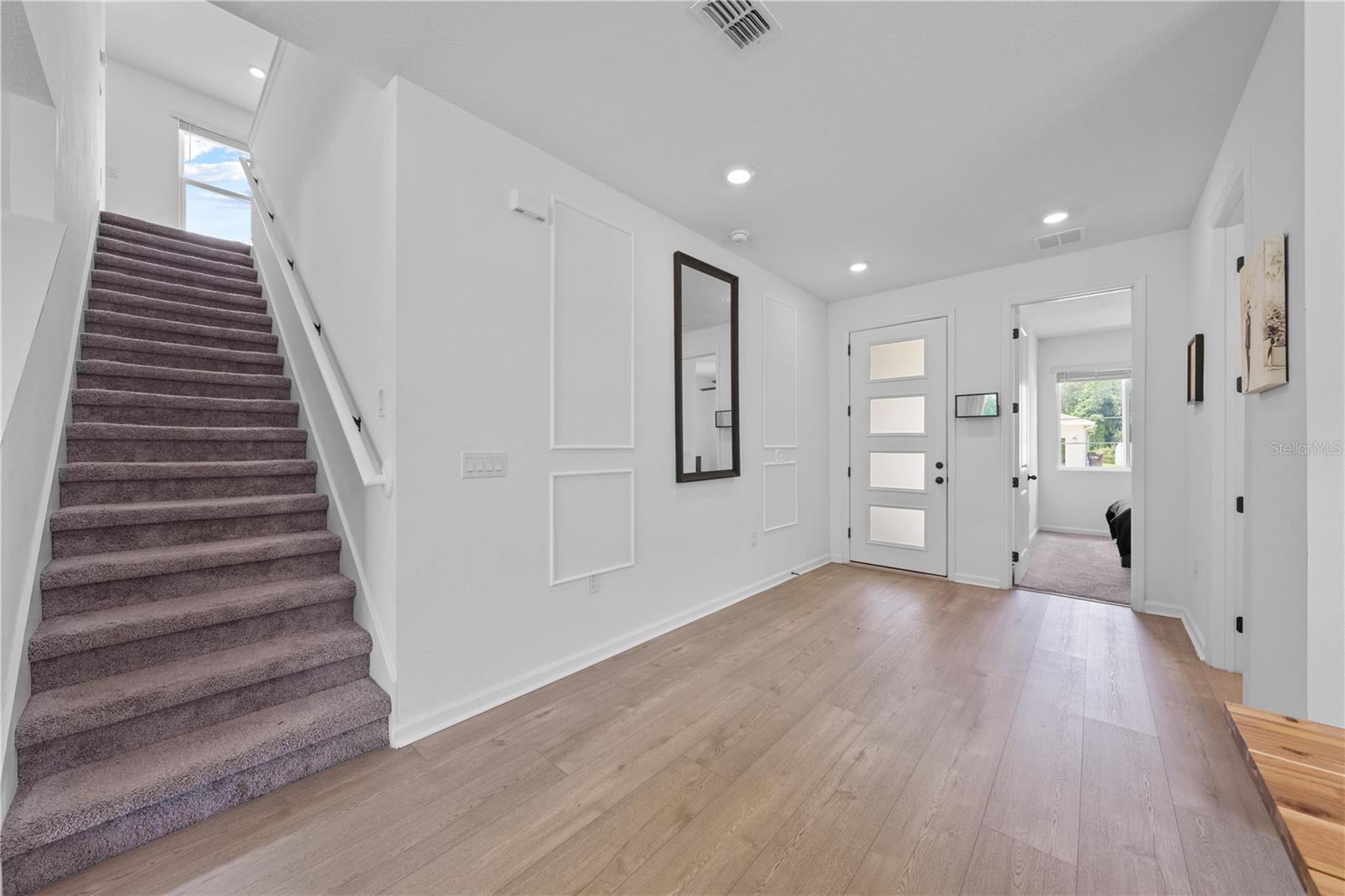 ESTATES AT SOUTHERN PINES - Residential